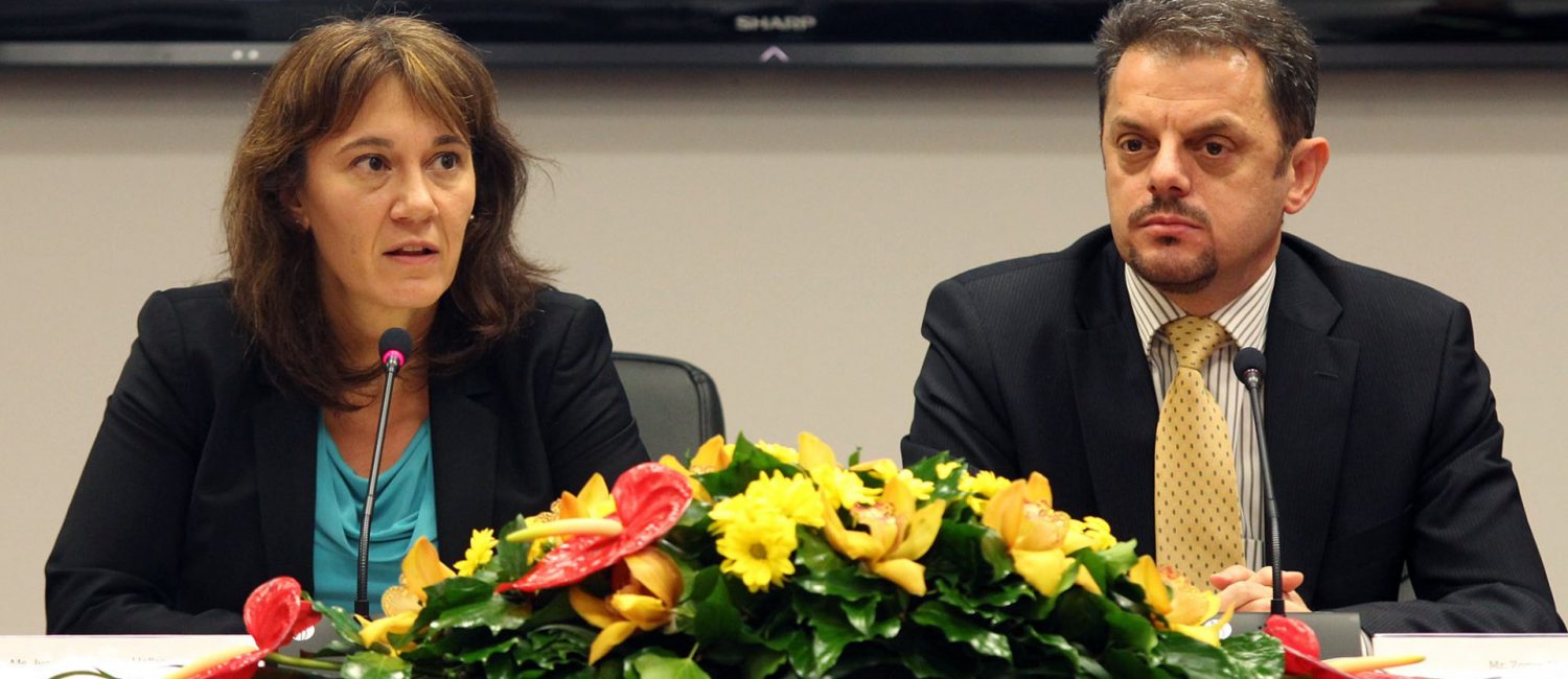 Македонија со раст над просекот во регионот, сметаат и ММФ и Владата