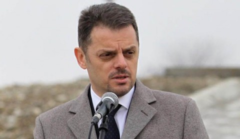 Ставрески: Обезбедени 42 милиона евра за делницата Градско-Прилеп