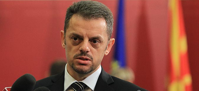 Ставрески: Растот на индустријата ја отсликува нејзината сила и жилавост