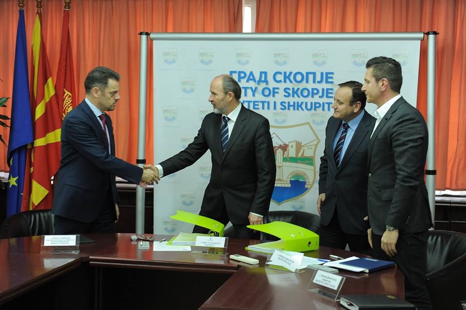 Продолжува реконструкцијата