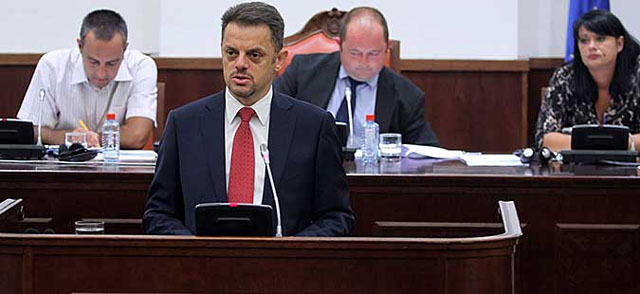 Собранието ги усвои измените на Законот за субвенционирани станбени кредити