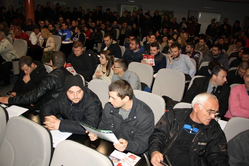 Во Прилеп се нудат 370 плацеви за проектот „Купи куќа за млади“