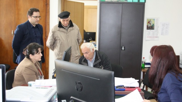 Отворени денови на УИПР