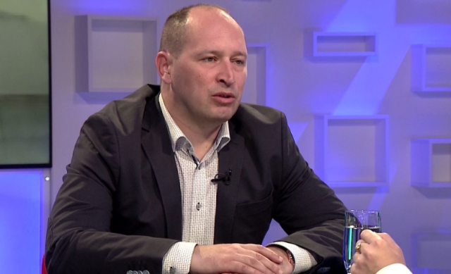 Капиталните инвестиции се на историски највисоко ниво досега и покрај ребалансот. Во интервју за ТВ Нова министерот за финансии