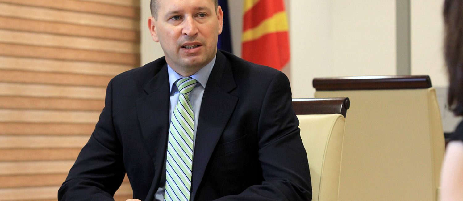 Миноски: Макроекономската стабилност ќе се одржи и покрај политичката криза