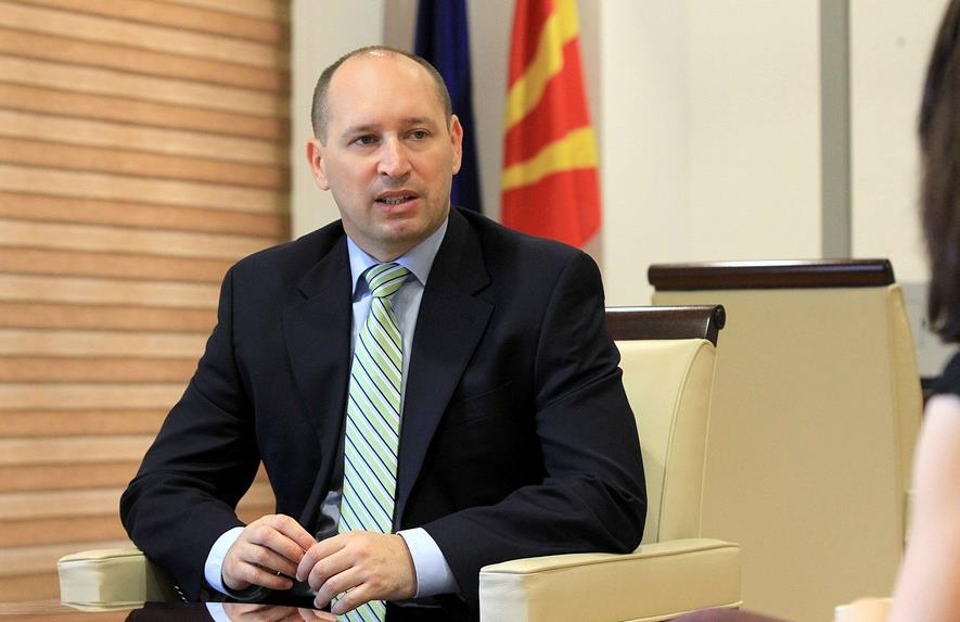 КИРИЛ МИНОСКИ: Меѓународните инвеститори покажаа доверба во владините економски политики (ИНТЕРВЈУ)