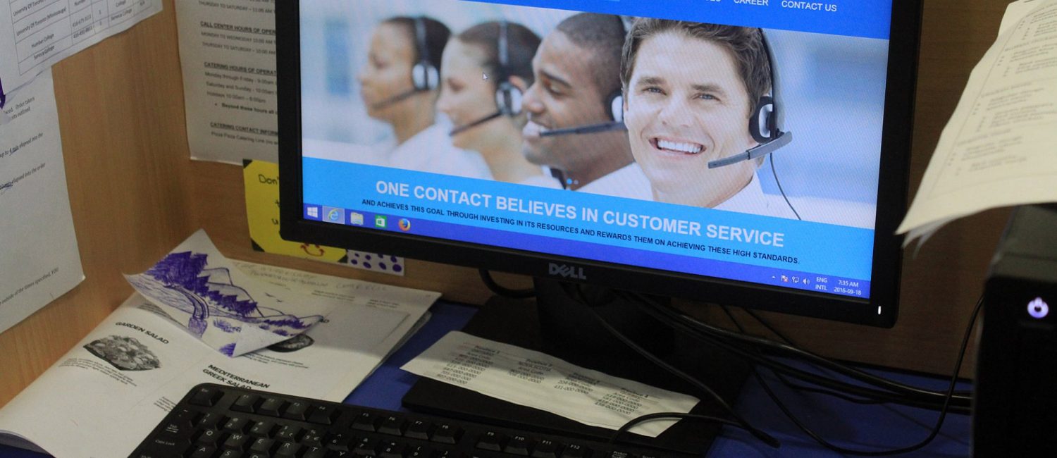 Започна со работа Кол центар – канадска инвестиција со 200 вработувања