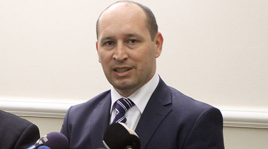 Миноски: Владините економските политики даваат резултати - невработеноста на најниско ниво