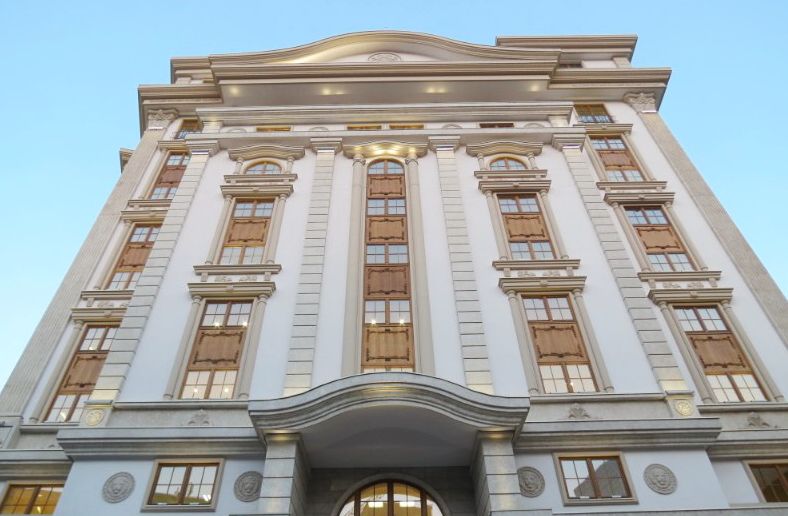 ДЕМАНТ: Министерство за финансии има обезбедено средства за сите кандидати во МВР