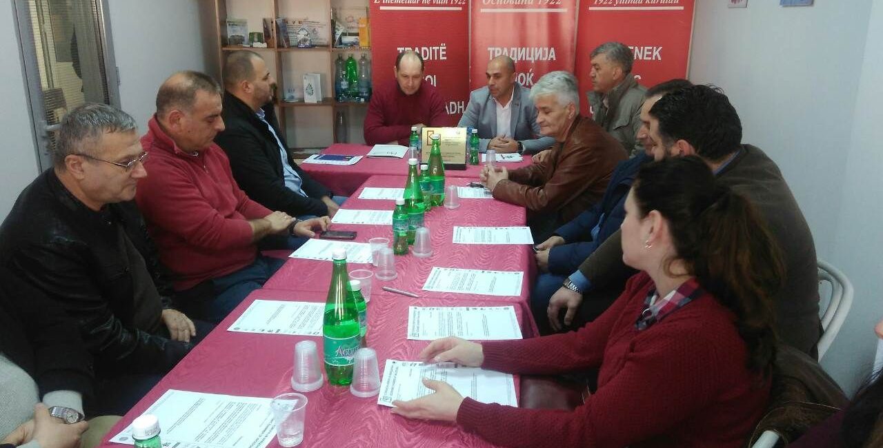 Миноски: Даноците денес три пати пониски од пред 10 години