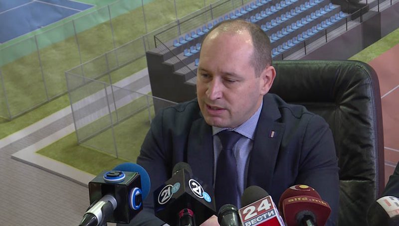 Миноски: Економскиот раст досега е над владината проекција