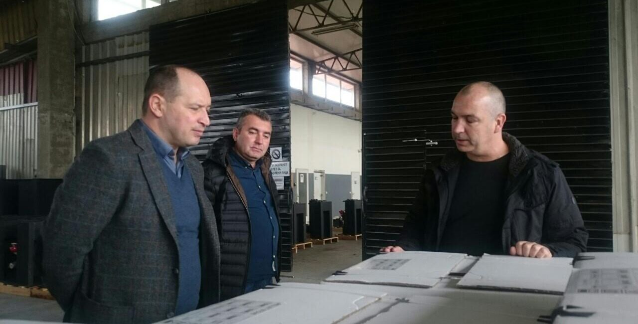 Миноски:намален ДДВ и субвенции за стимулирање еколошко затоплување со пелети