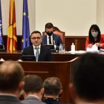 Бесими: Сите економии ги прошируваат дефицитите за да ја стимулираат економската активност