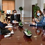 Средба Бесими - Харгитаи: Брза имплементација на проектите за придвижување на растот