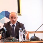 Заменик-министерот Ковачевски на јавна дискусија со невладиниот сектор за новиот Закон за буџети