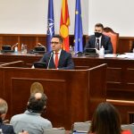 Бесими: Преку четирите столба на Стратегијата за економско заздравување и забрзан раст ќе постигне двојно повисок раст на среден