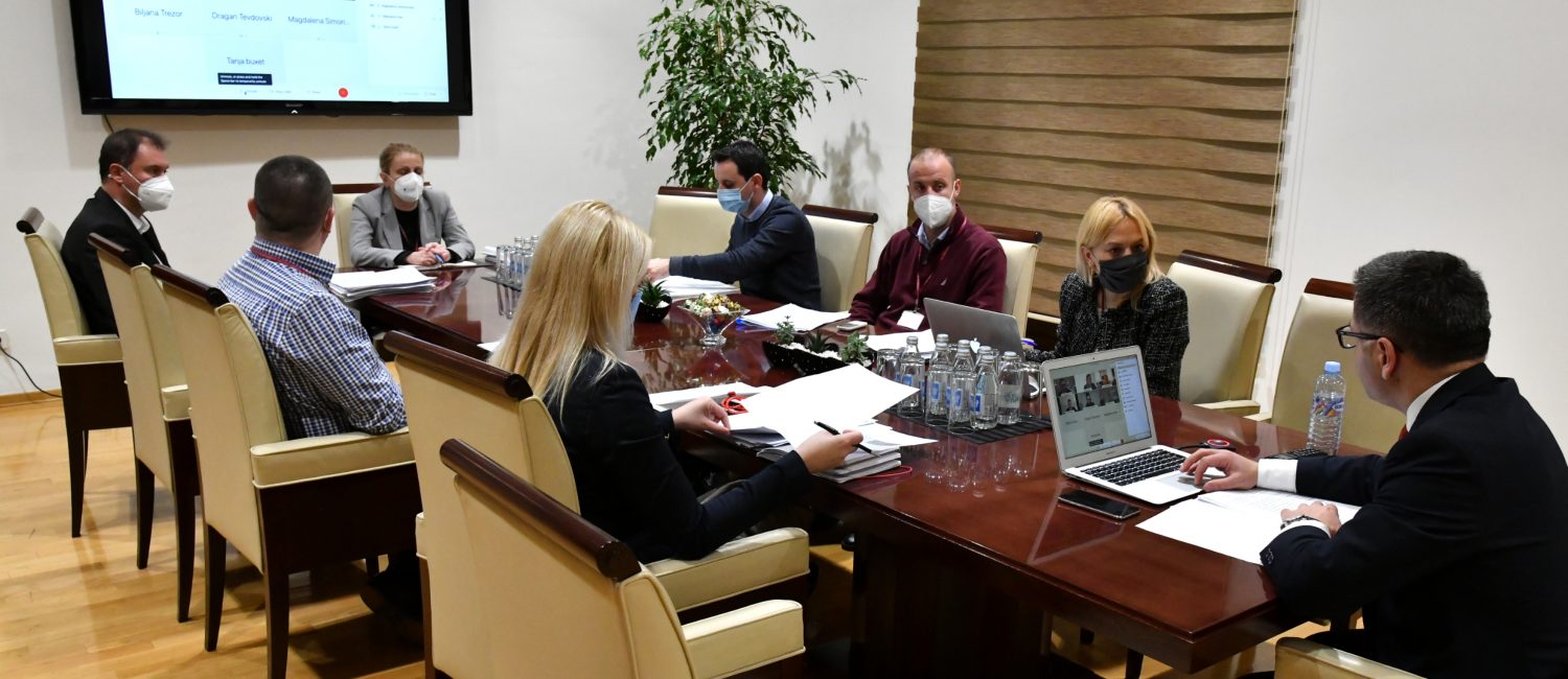 ММФ потврди - ефектите од ковид-кризата врз македонската економија се ублажени преку доброто управување