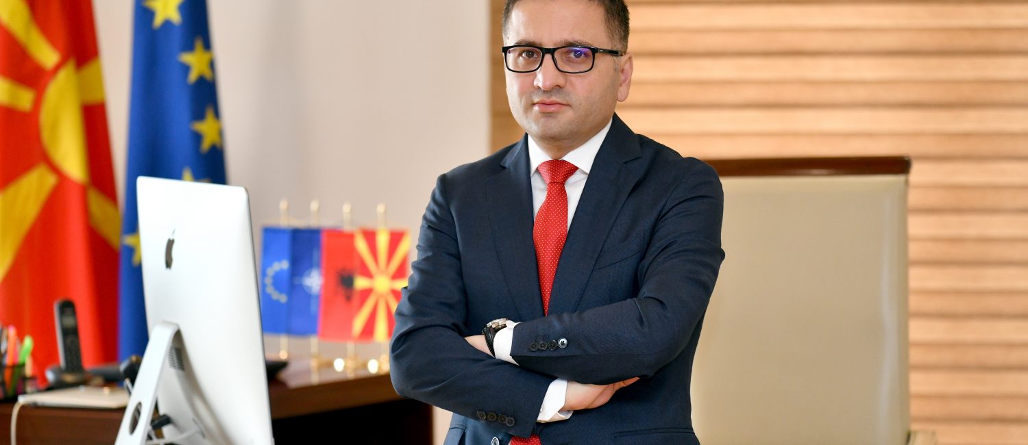 Белешка за годинава, за следната и очекувањата за нашата економија во следниот 5-годишен период