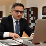 Бесими: Се работи на голема реформа на пазарот на капитал