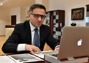 Бесими: Се работи на голема реформа на пазарот на капитал