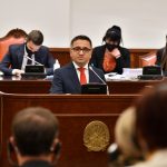 Награда за медицинските лица, средства за вакцини и државната гарантна шема обезбедени со прераспределба во Буџетот