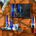 Собранието го усвои Буџетот за 2021 - првиот среднорочен буџет